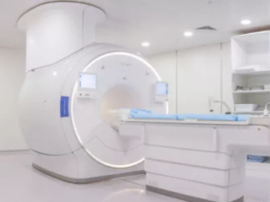 MRI คืออะไร?