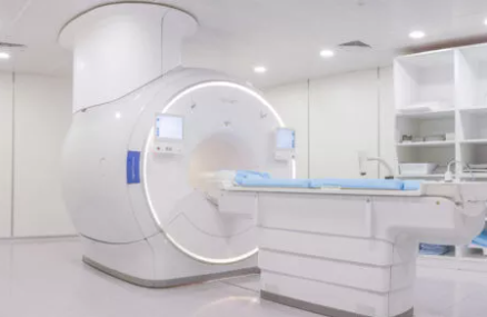 MRI คืออะไร?