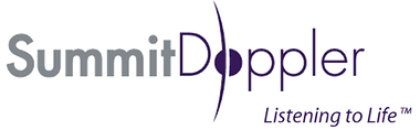 Summit Doppler logo